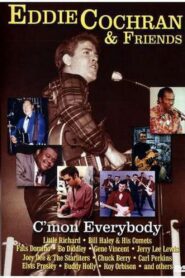 Eddie Cochran & Friends: C’mon Everybody Online En Netflix