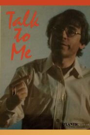 Talk to Me Online En Netflix