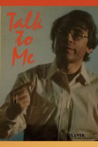 Talk to Me Online En Netflix
