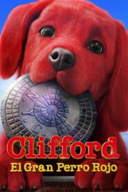 Clifford: El Gran Perro Rojo Online En Netflix