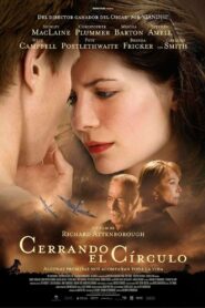 Closing the Ring Online En Netflix
