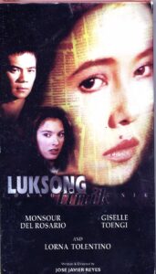 Luksong Tinik Online En Netflix