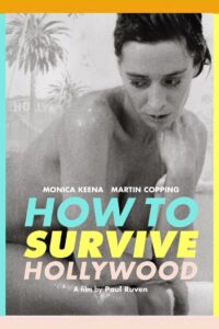 How to Survive Hollywood Online En Netflix