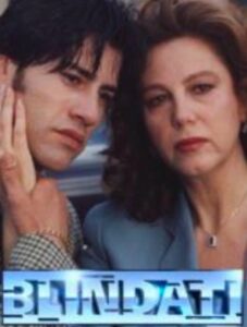 Blindati Online En Netflix