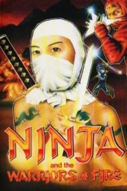 Ninja 8: Warriors of Fire Online En Netflix