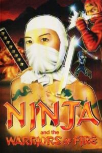 Ninja 8: Warriors of Fire Online En Netflix