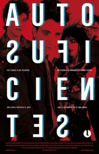 Autosuficientes Online En Netflix