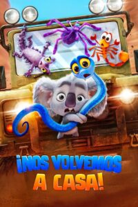 Animalia en Australia Online En Netflix