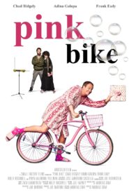 Pink Bike Online En Netflix
