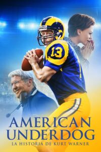 American Underdog: La Historia De Kurt Warner Online En Netflix
