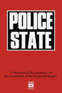 Police State Online En Netflix
