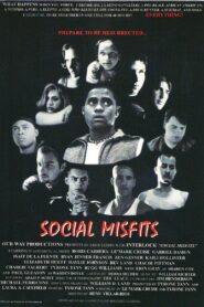 Social Misfits Online En Netflix