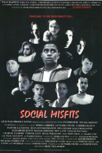 Social Misfits Online En Netflix