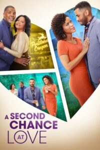 A Second Chance at Love Online En Netflix