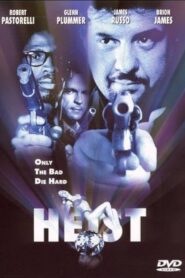 Heist Online En Netflix