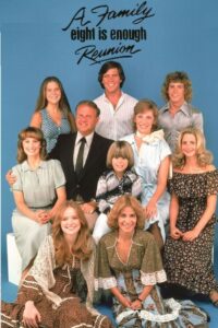 Eight Is Enough: A Family Reunion Online En Netflix