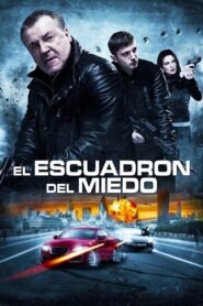 El escuadron del Miedo Online En Netflix