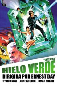 Green Ice Online En Netflix
