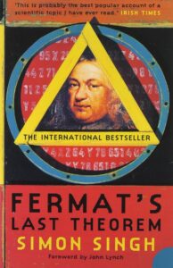 Fermat’s Last Theorem Online En Netflix