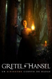 Gretel y Hansel: Un siniestro cuento de hadas Online En Netflix