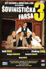 Šovinistička farsa 3 Online En Netflix