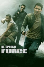 KL Special Force Online En Netflix