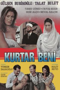 Kurtar Beni Online En Netflix