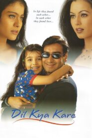 Dil Kya Kare Online En Netflix