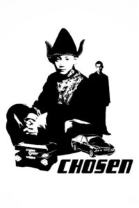 The Hire: Chosen Online En Netflix