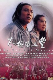 Tai-Chi Master Online En Netflix