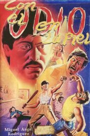 Con el odio en la piel Online En Netflix