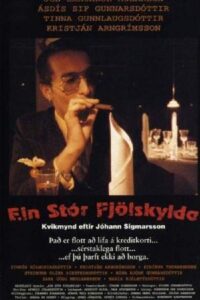 Ein stór fjölskylda Online En Netflix