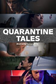 Quarantine Tales Online En Netflix