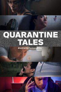 Quarantine Tales Online En Netflix