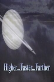 Air & Space Smithsonian: Dreams of Flight – Higher Faster Farther Online En Netflix