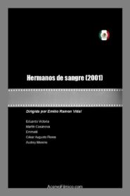Hermanos de sangre Online En Netflix