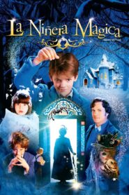 La nana mágica: Nanny McPhee Online En Netflix