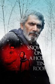برف روی شیروانی داغ Online En Netflix