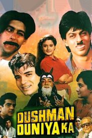दुश्मन दुनिया का Online En Netflix