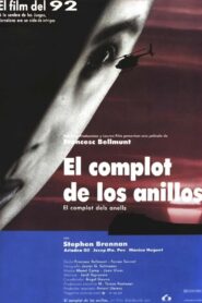 El complot dels anells Online En Netflix