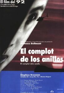 El complot dels anells Online En Netflix