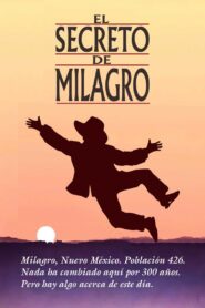 The Milagro Beanfield War Online En Netflix