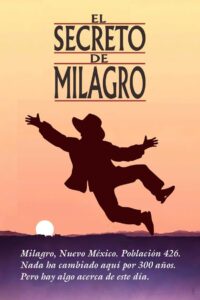 The Milagro Beanfield War Online En Netflix