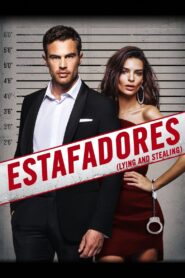 El Arte del Engaño Online En Netflix