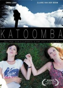 Katoomba Online En Netflix