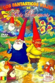 Los fantásticos viajes de los gnomos Online En Netflix