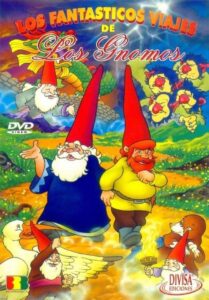Los fantásticos viajes de los gnomos Online En Netflix