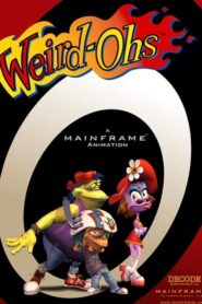 Weird-Ohs 1999 En Netflix