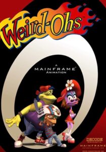 Weird-Ohs 1999 En Netflix