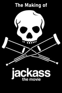 The Making of ‘Jackass: The Movie’ Online En Netflix